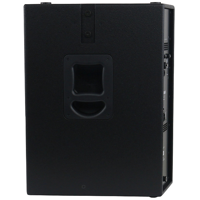 HK Audio Linear 5 LTS A Active Speaker
Profesionālā Audio Iekārta – Pilnīgi Jauna un Uzreiz... Рига - изображение 3