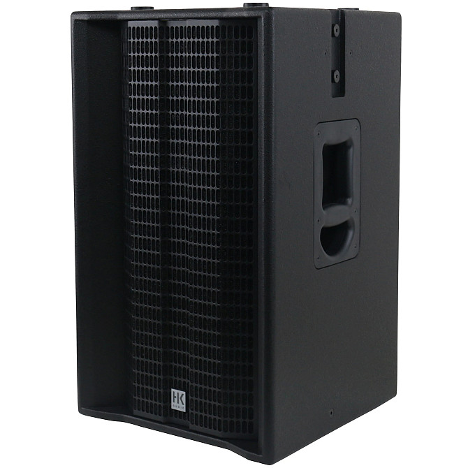 HK Audio Linear 5 LTS A Active Speaker
Profesionālā Audio Iekārta – Pilnīgi Jauna un Uzreiz... Рига - изображение 1