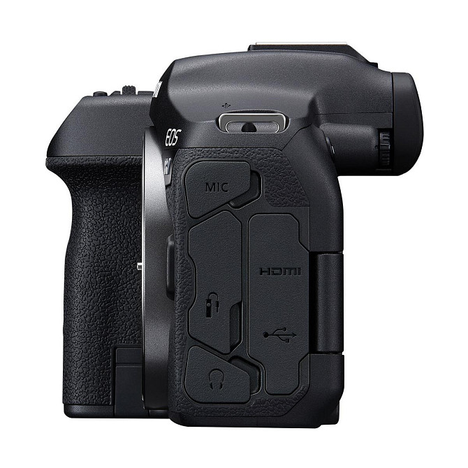 Canon EOS R7 Mirrorless Digital Camera with RF-S 18-150mm f3.5-6.3 IS STM Lens
JAUNS! Fotokamera... Рига - изображение 6