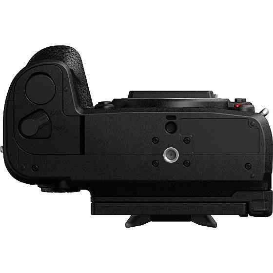 Panasonic Lumix GH6 Mirrorless Camera with Lumix G Leica DG Vario-Elmarit 12-60mm f2.8-4.0... Рига