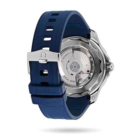 OMEGA Seamaster Diver 300 Co-Axial Mens Watch O21032422003001 ww­w.chr­onogal­leria.c­om Tas ir... Рига