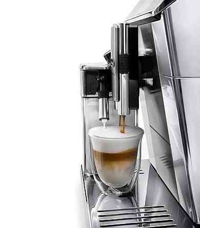 Kafijas automāts De Longhi Primadonna Elite Ecam 650.55.MS Pilnīgi Jauns Kafijas Automāts – Ar... Рига