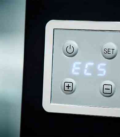 Kafijas automāts Bellezza Bellona Black Pilnīgi Jauns Kafijas Automāts – Ar Pilnu Ražotāja... Рига