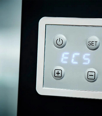 Kafijas automāts Bellezza Bellona Black
Pilnīgi Jauns Kafijas Automāts – Ar Pilnu Ražotāja... Рига - изображение 3