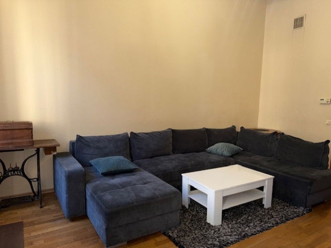 Plašs 5-istabu dzīvoklis Rīgas centrā!                                     Dzīvoklis ar plašu Rīga - foto 2