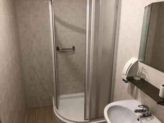 One room apartment on the corner of Aleksandra Caka and Laboratorijas Streets, opposite the Center s Rīga