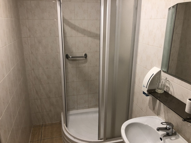 Aprīkots 1 istabas dzīvoklis Aleksandra Čaka ielā 126A, pretim Centra sporta kvartālam.  + Rīga - foto 5