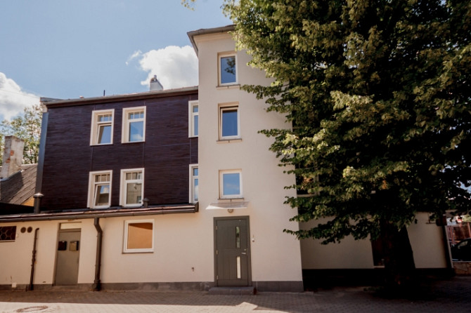 Aprīkots 1 istabas dzīvoklis Aleksandra Čaka ielā 126A, pretim Centra sporta kvartālam.  + Rīga - foto 7