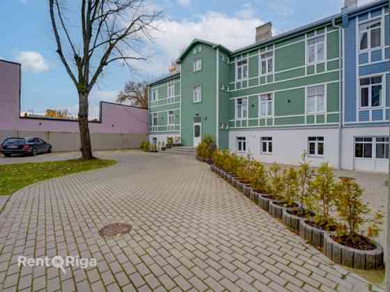 Продаются коммерческие помещения на 1 этаже!  Предлагаются коммерческие Рига