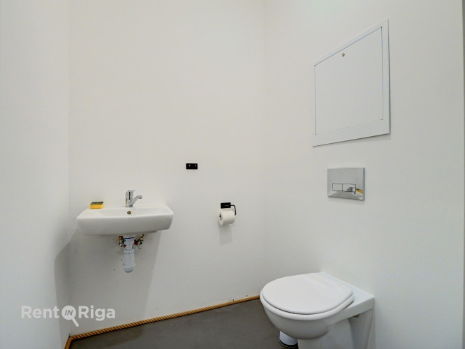 Продаются коммерческие помещения на 1 этаже!  Предлагаются коммерческие Рига - изображение 3