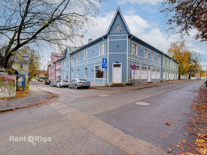 Продаются коммерческие помещения на 1 этаже!  Предлагаются коммерческие Рига - изображение 7
