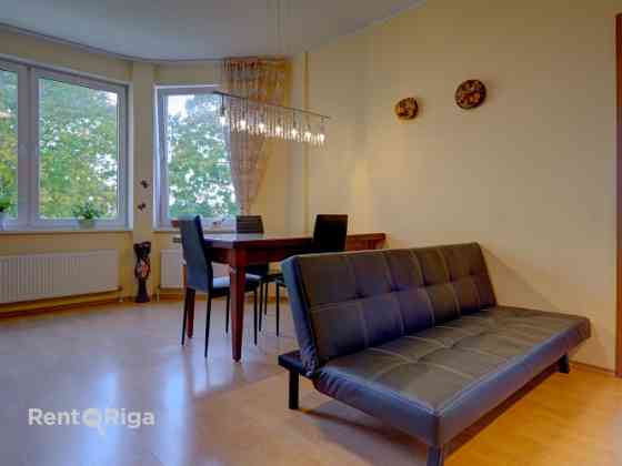 Сдаётся светлая и уютная квартира в проекте "Duntes ozoli"  Предлагается просторная и Rīga