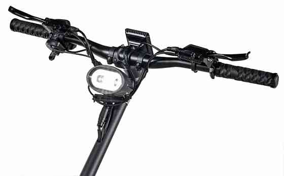 Elektriskais skrejritenis Nami BLAST scooter ww­w.e-sco­oterid­er.co­m Tas ir jauns, oriģinālajā... Рига