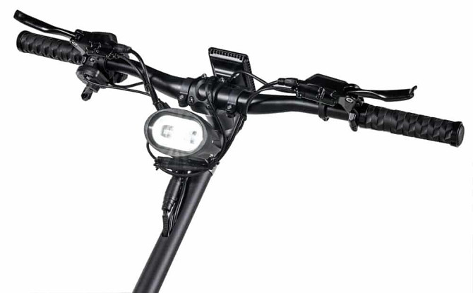 Elektriskais skrejritenis Nami BLAST scooter
ww­w.e-sco­oterid­er.co­m
Tas ir jauns, oriģinālajā... Рига - изображение 3