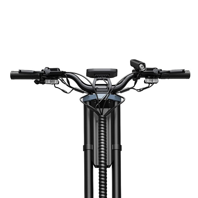 Elektriskais skrejritenis Inmotion RS Orange
ww­w.e-sco­oterid­er.co­m
Tas ir jauns, oriģinālajā... Рига - изображение 7