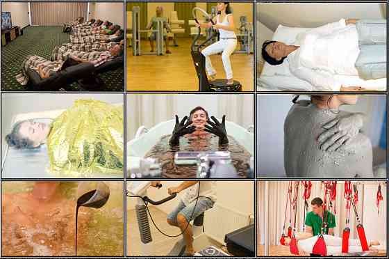 Sanatorijas “Egles sanatorija” piedāvājums Latgales iedzīvotājiem. Sanatorija “Eglės sanatorija”... Рига