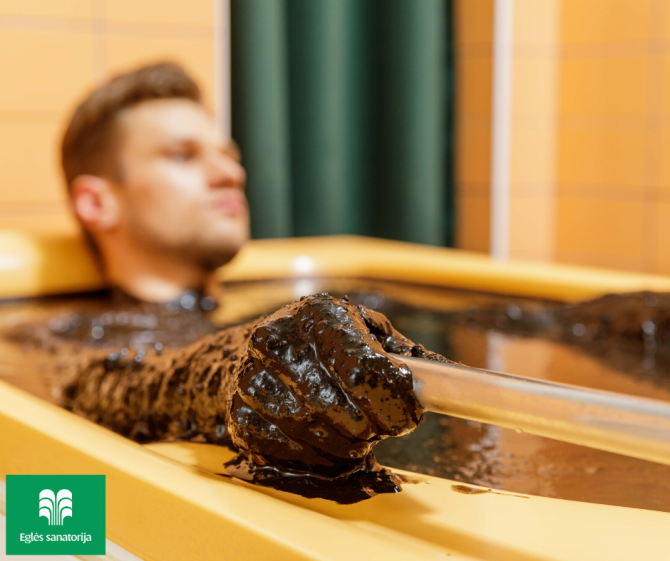 Sanatorijas “Egles sanatorija” piedāvājums Latgales iedzīvotājiem.
Sanatorija “Eglės sanatorija”... Рига - изображение 4