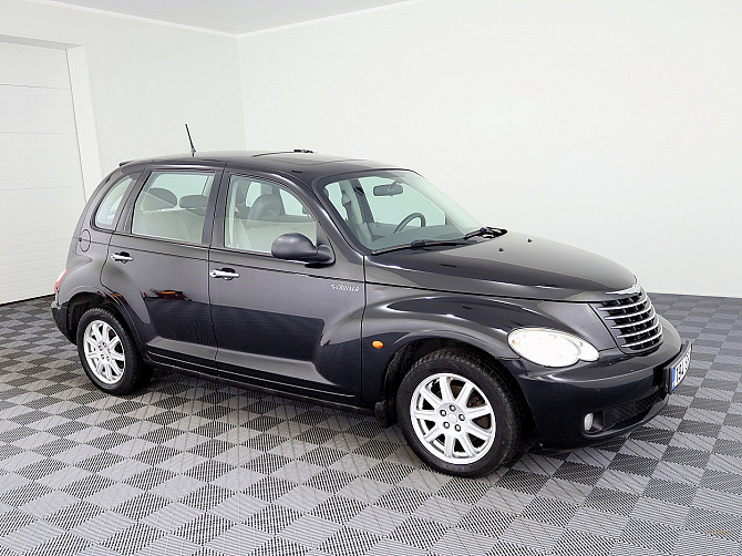 Chrysler PT Cruiser Facelift 2.1 CRD 110kW Tallina - foto 1