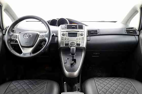 Toyota Verso Linea Sol ATM 1.8 108kW Tallina
