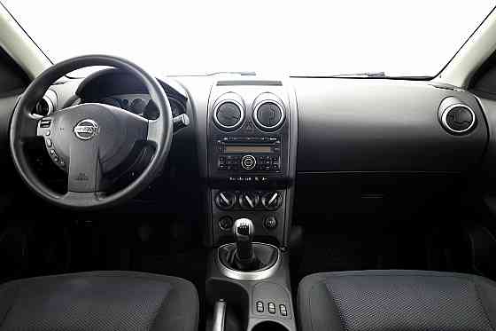 Nissan Qashqai Comfort 1.6 84kW Tallina