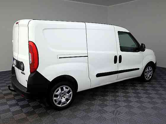 Fiat Doblo Van Facelift 1.2 JTD 66kW Таллин