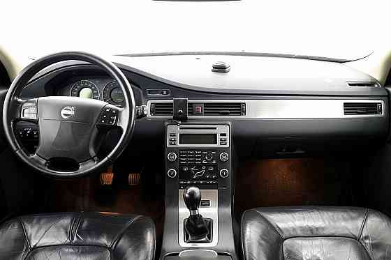 Volvo V70 Summum 2.5 T 147kW Tallina