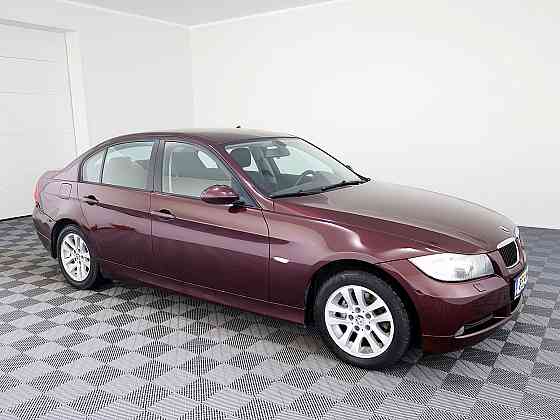 BMW 318 Business ATM 2.0 95kW Tallina