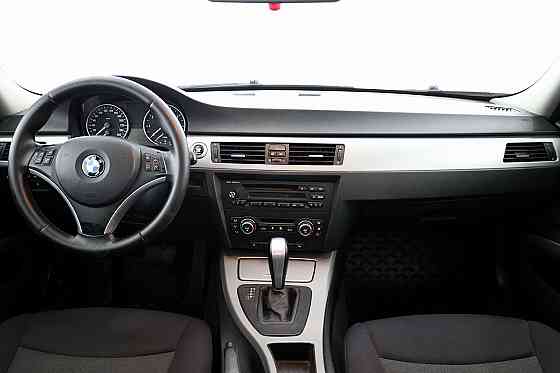 BMW 318 Business ATM 2.0 95kW Tallina