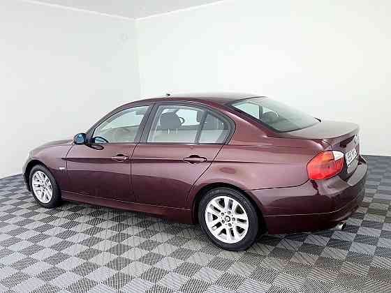BMW 318 Business ATM 2.0 95kW Tallina