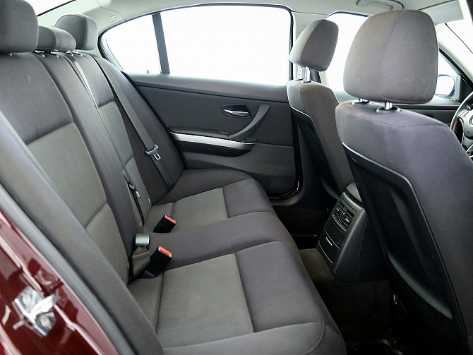 BMW 318 Business ATM 2.0 95kW Tallina - foto 7