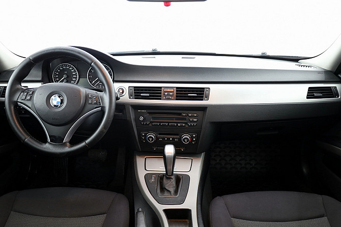 BMW 318 Business ATM 2.0 95kW Tallina - foto 5