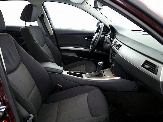 BMW 318 Business ATM 2.0 95kW Tallina - foto 6