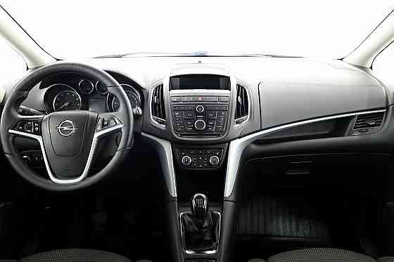 Opel Zafira Comfort 1.6 110kW Tallina
