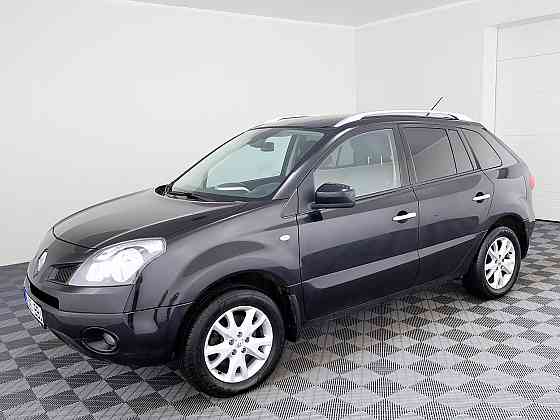 Renault Koleos Comfort 4x4 2.5 126kW Таллин