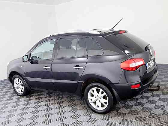 Renault Koleos Comfort 4x4 2.5 126kW Таллин