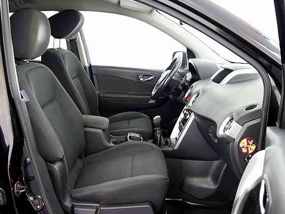 Renault Koleos Comfort 4x4 2.5 126kW Таллин