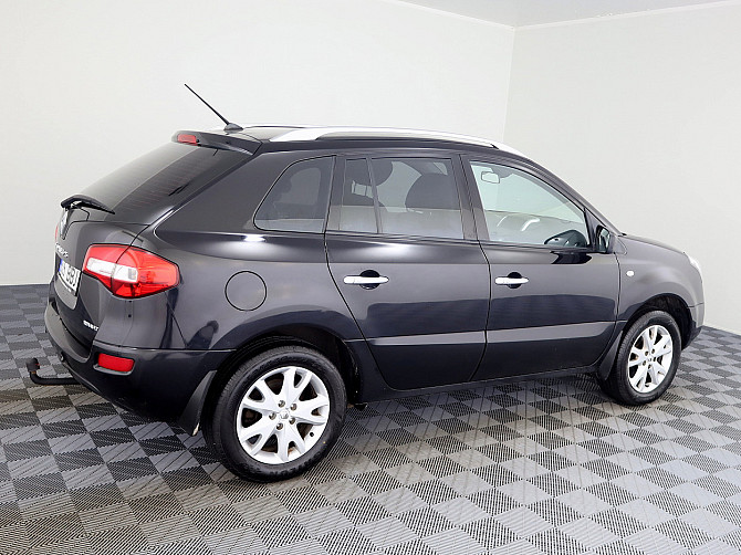 Renault Koleos Comfort 4x4 2.5 126kW Таллин - изображение 3
