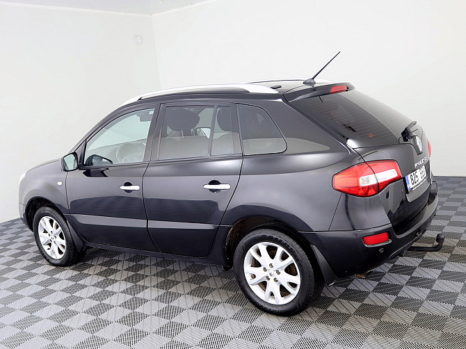 Renault Koleos Comfort 4x4 2.5 126kW Таллин - изображение 4