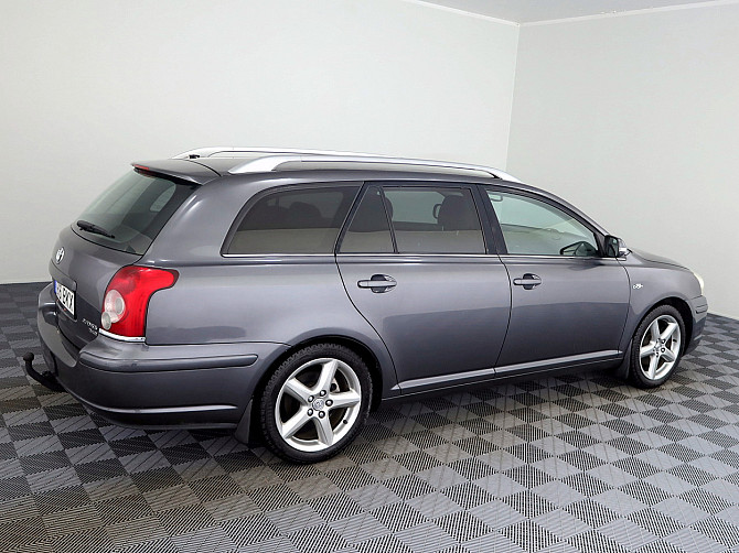 Toyota Avensis Linea Sol Technical Facelift 2.2 D-CAT 130kW Tallina - foto 3