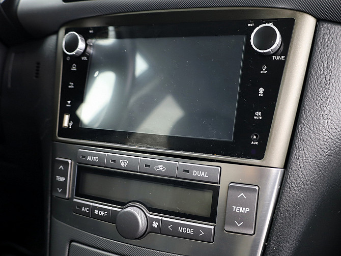 Toyota Avensis Linea Sol Technical Facelift 2.2 D-CAT 130kW Tallina - foto 8