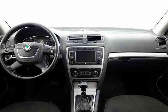 Skoda Octavia Comfortline Facelift ATM 1.4 90kW Таллин