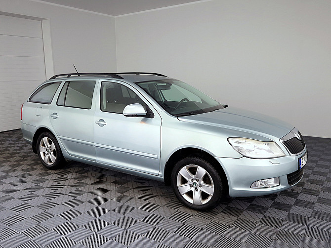 Skoda Octavia Comfortline Facelift ATM 1.4 90kW Таллин - изображение 1