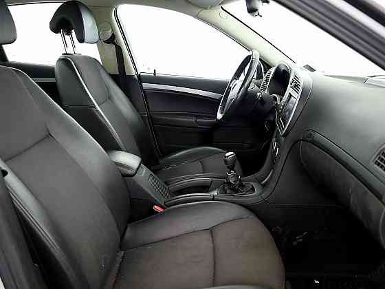 Saab 9-3 Vector Facelift 1.8 90kW Tallina