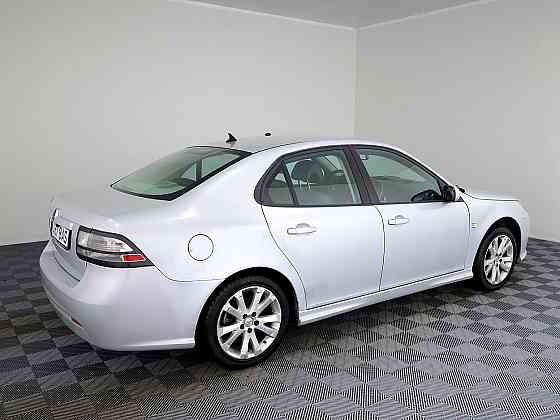 Saab 9-3 Vector Facelift 1.8 90kW Tallina