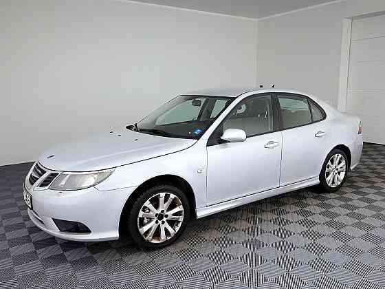 Saab 9-3 Vector Facelift 1.8 90kW Tallina