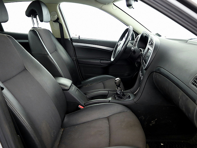 Saab 9-3 Vector Facelift 1.8 90kW Tallina - foto 6