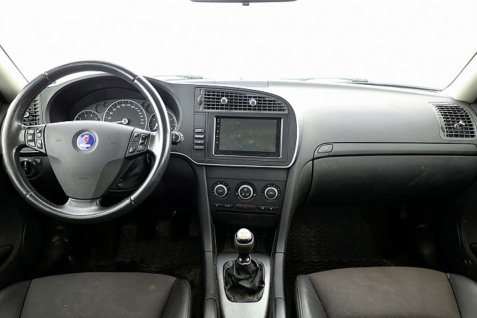 Saab 9-3 Vector Facelift 1.8 90kW Tallina - foto 5