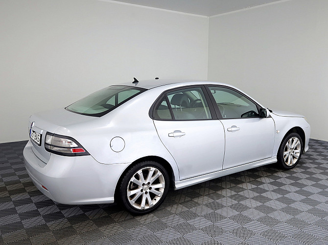 Saab 9-3 Vector Facelift 1.8 90kW Tallina - foto 3