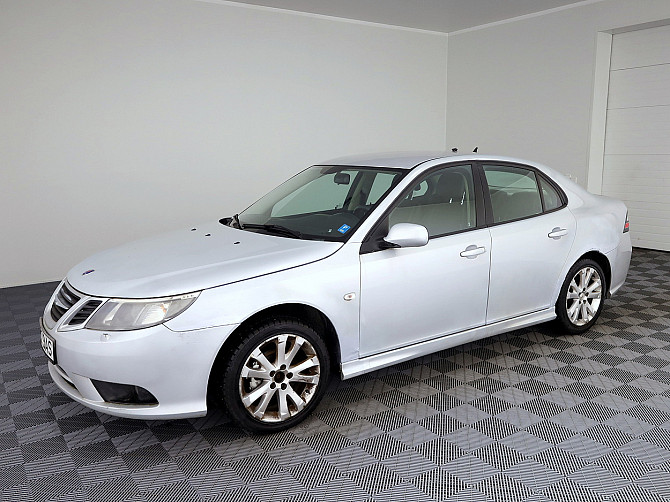 Saab 9-3 Vector Facelift 1.8 90kW Tallina - foto 2