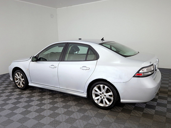 Saab 9-3 Vector Facelift 1.8 90kW Tallina - foto 4